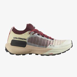 NWT - Salomon - S/LAB GENESIS - Trail Running - Men's 12